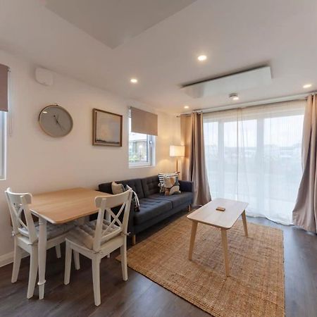 Contemporary 1 Bedroom Apartment In Ashford Ashford  Exteriér fotografie