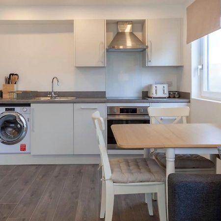 Contemporary 1 Bedroom Apartment In Ashford Ashford  Exteriér fotografie